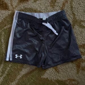 Under Armour JR shorts